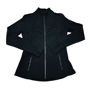 Lululemon Women's Black Jacket